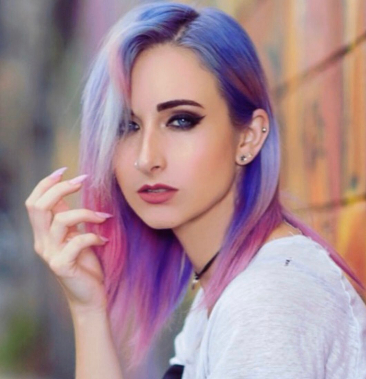 Brielle Ansdell