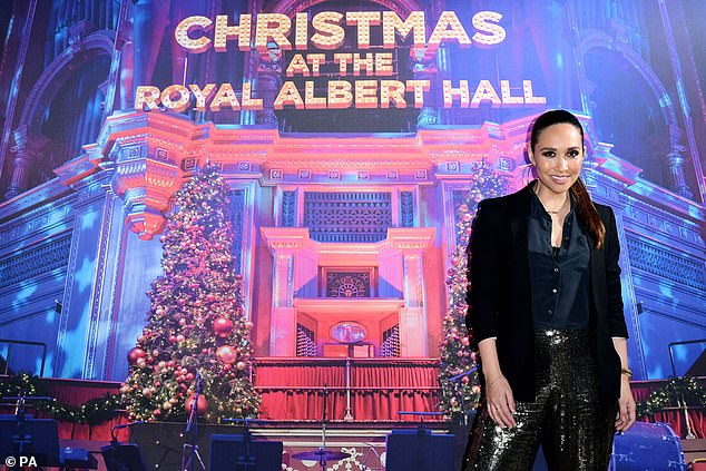 Myleene Klass