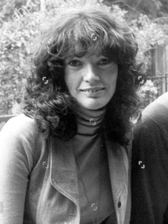 Rita Thiel Rita Thiel