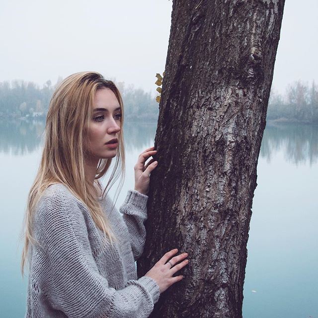 Carolina Porqueddu