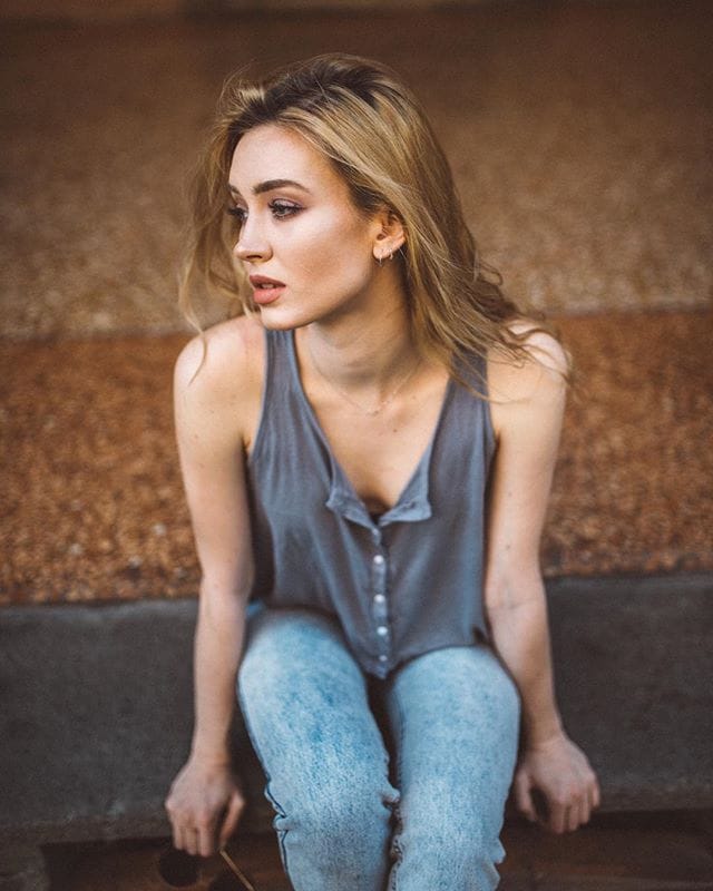 Carolina Porqueddu