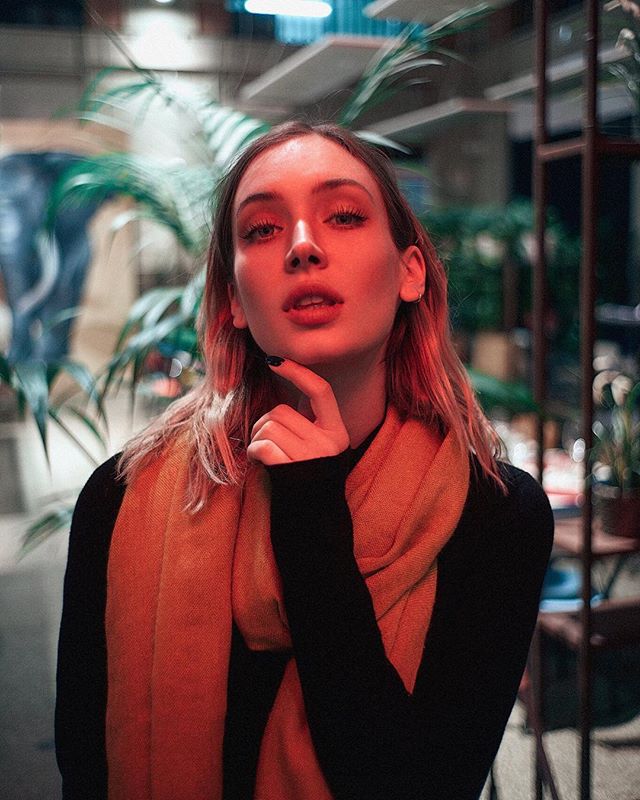 Carolina Porqueddu