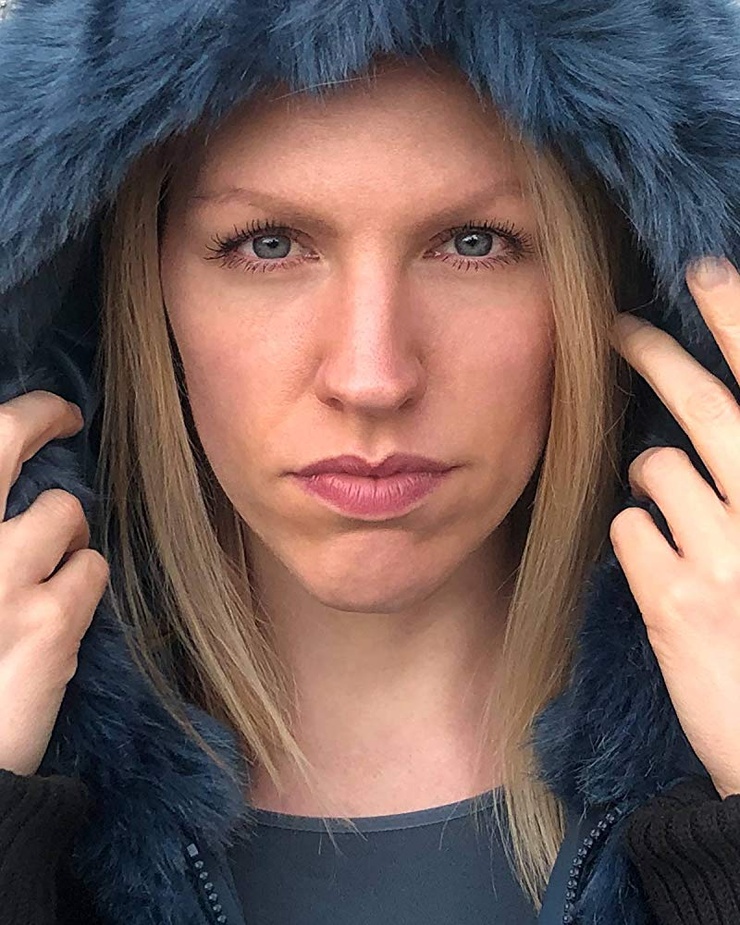 Christina Fuursted