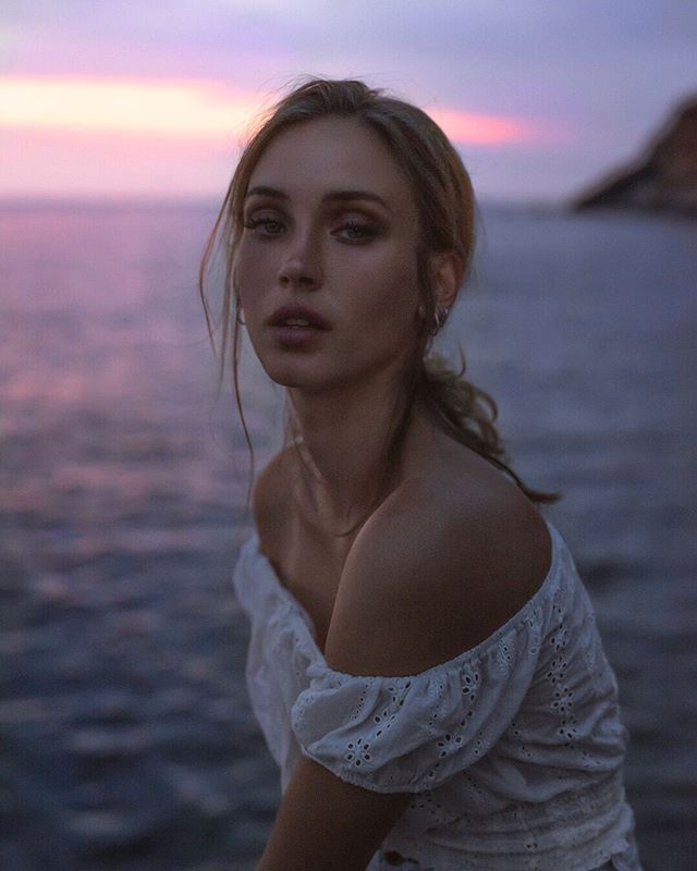 Carolina Porqueddu
