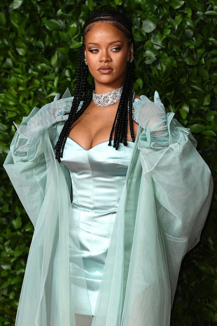 Rihanna Rihanna