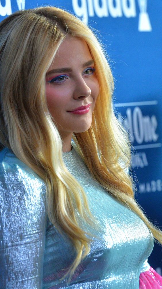 Chloe Moretz Chloe Moretz