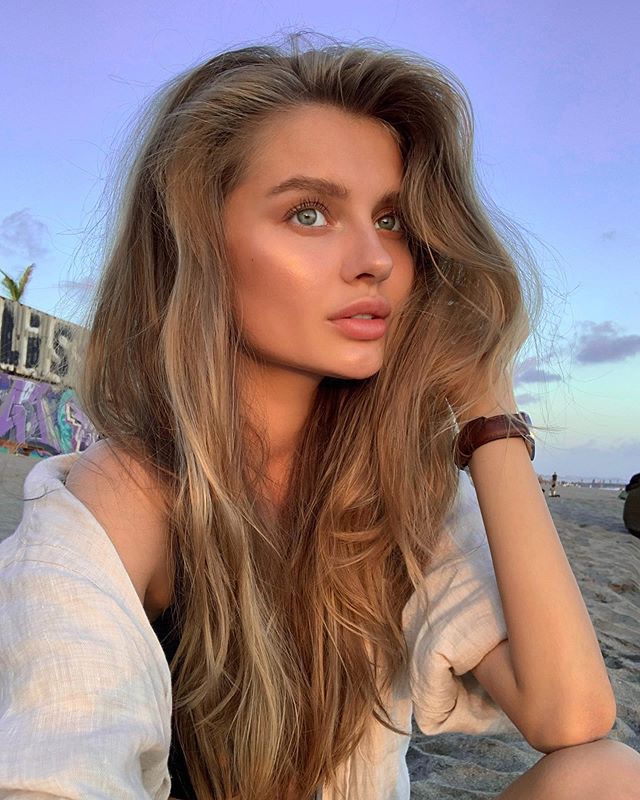 Snezhana Yanchenko Snezhana Yanchenko