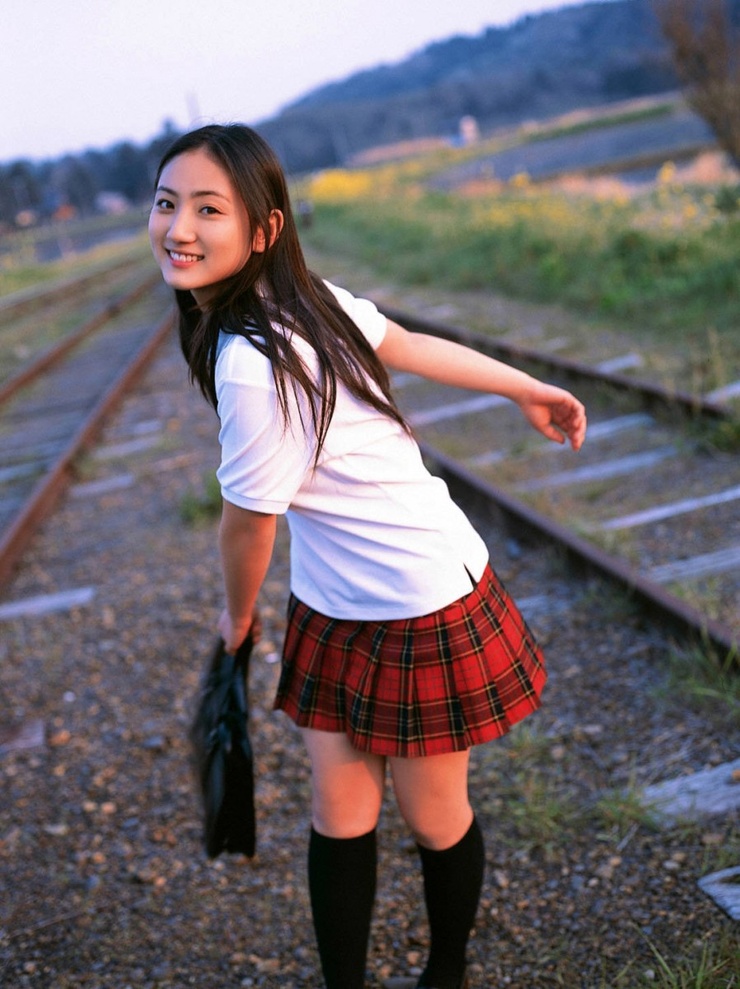 Saaya Irie