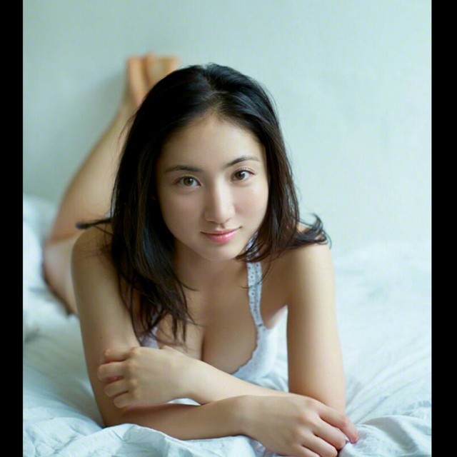 Saaya Irie