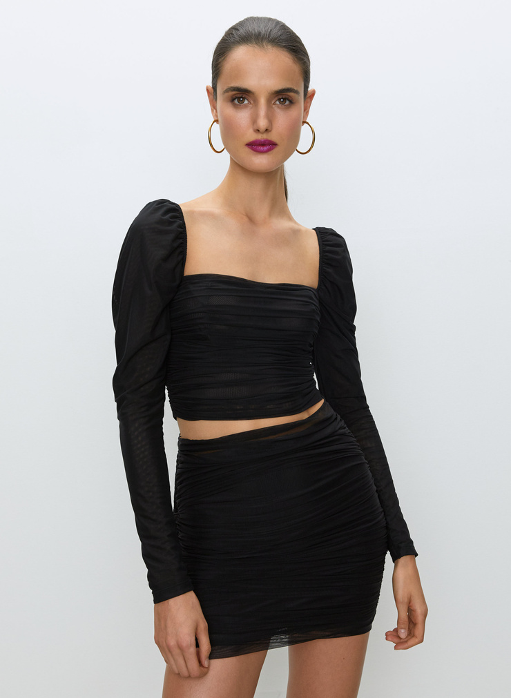 Blanca Padilla