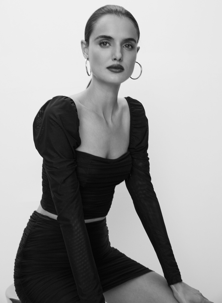 Blanca Padilla