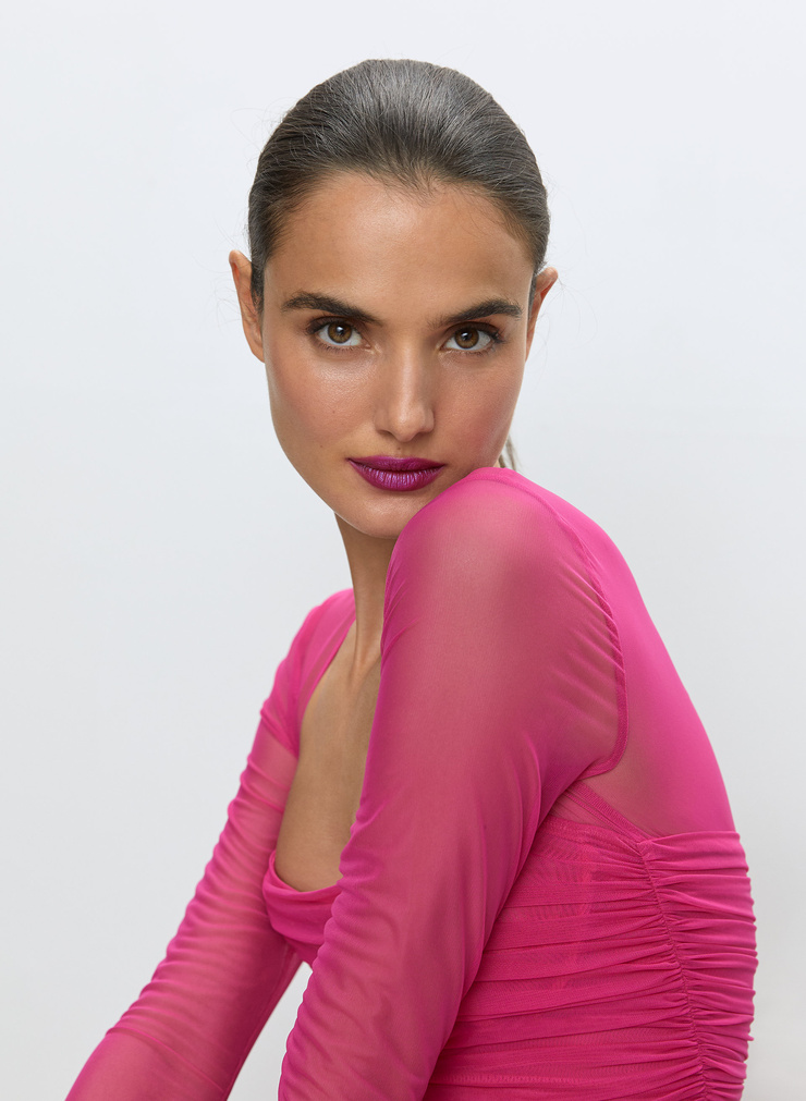 Blanca Padilla Blanca Padilla