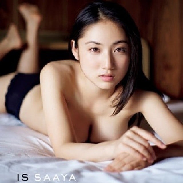 Saaya Irie Saaya Irie