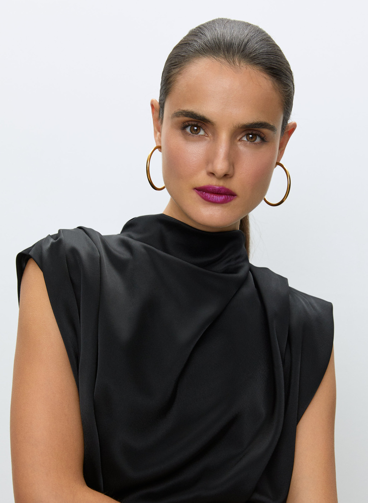 Blanca Padilla Blanca Padilla