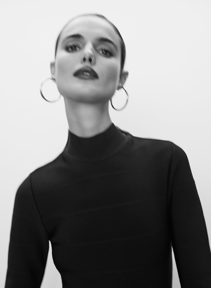 Blanca Padilla Blanca Padilla