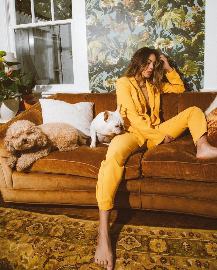 Chloe Bennet Chloe Bennet