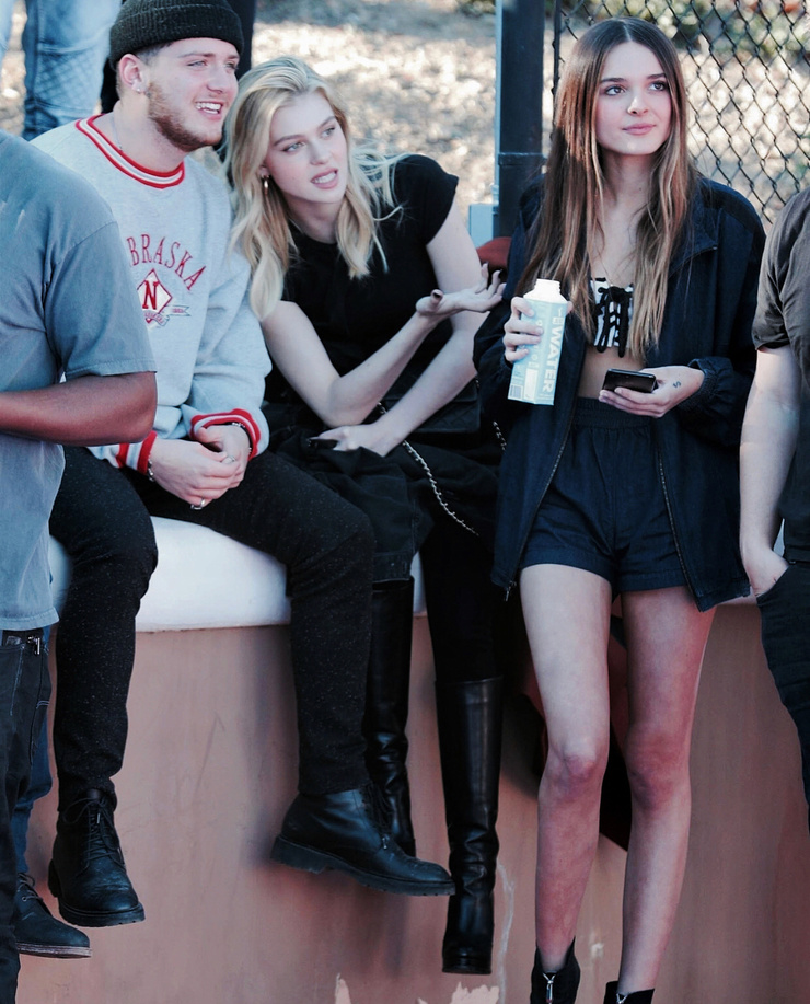 Nicola Peltz Nicola Peltz