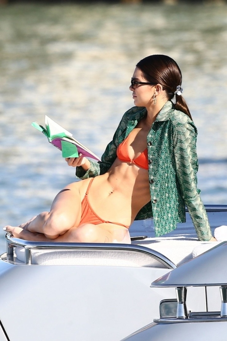 Kendall Jenner