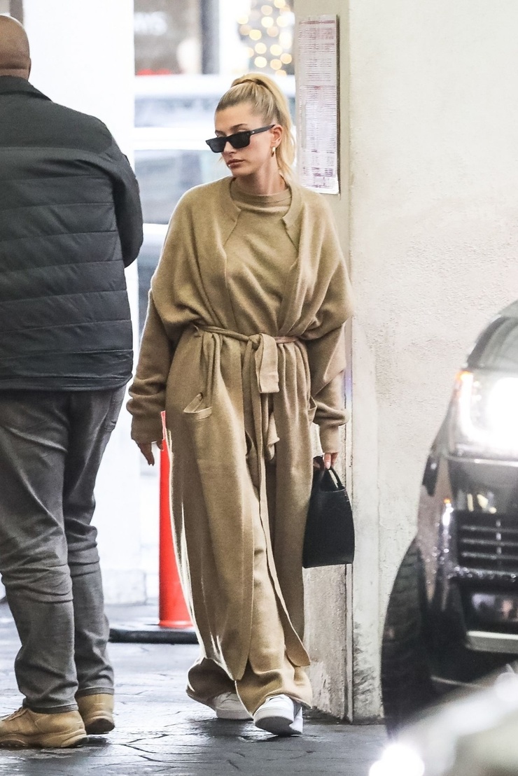 Hailey Baldwin