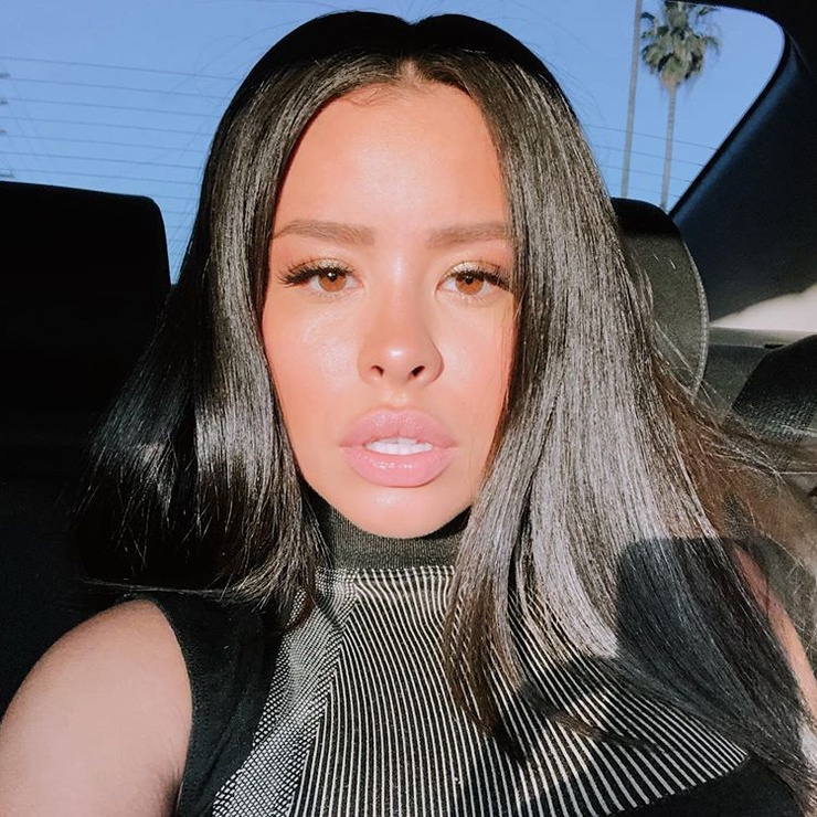 Cierra Ramirez