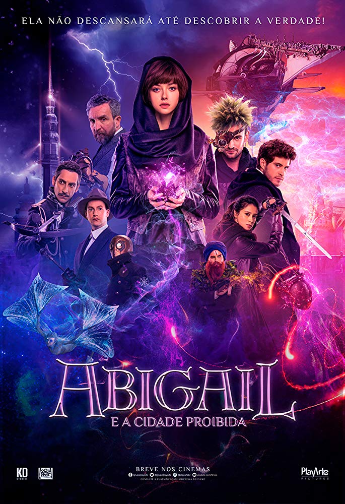 Abigail