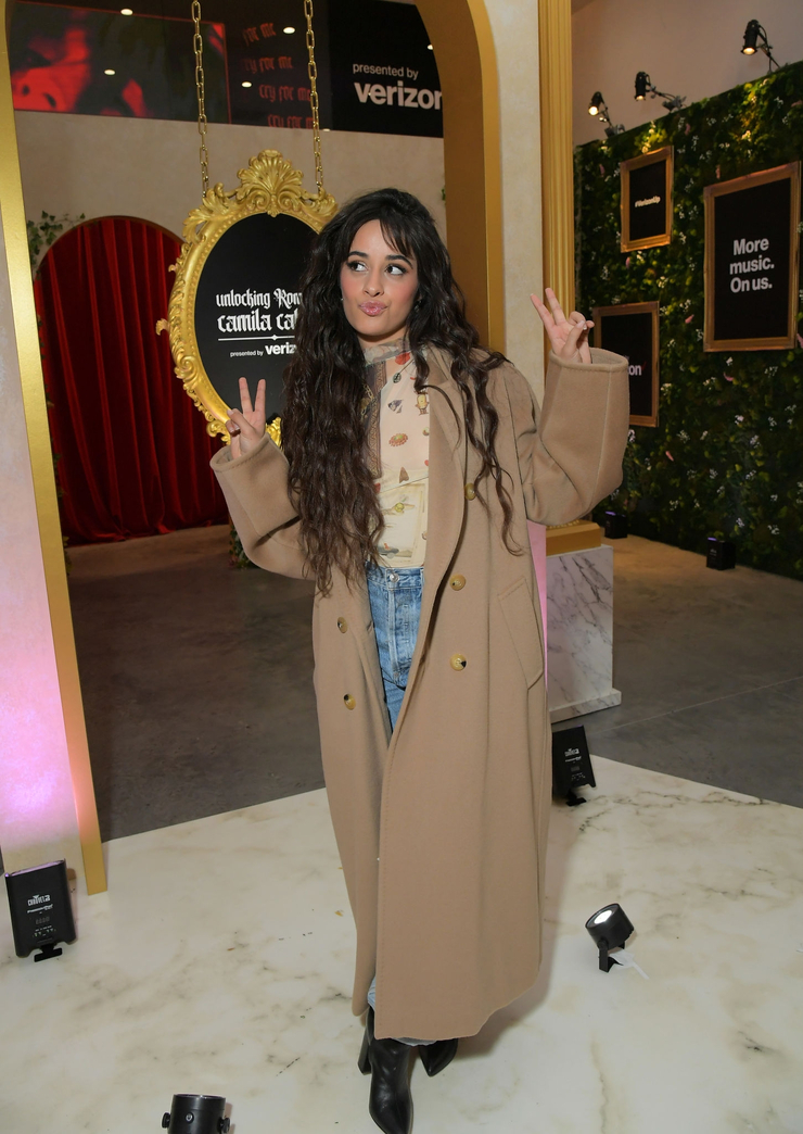 Camila Cabello