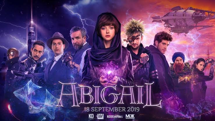 Abigail