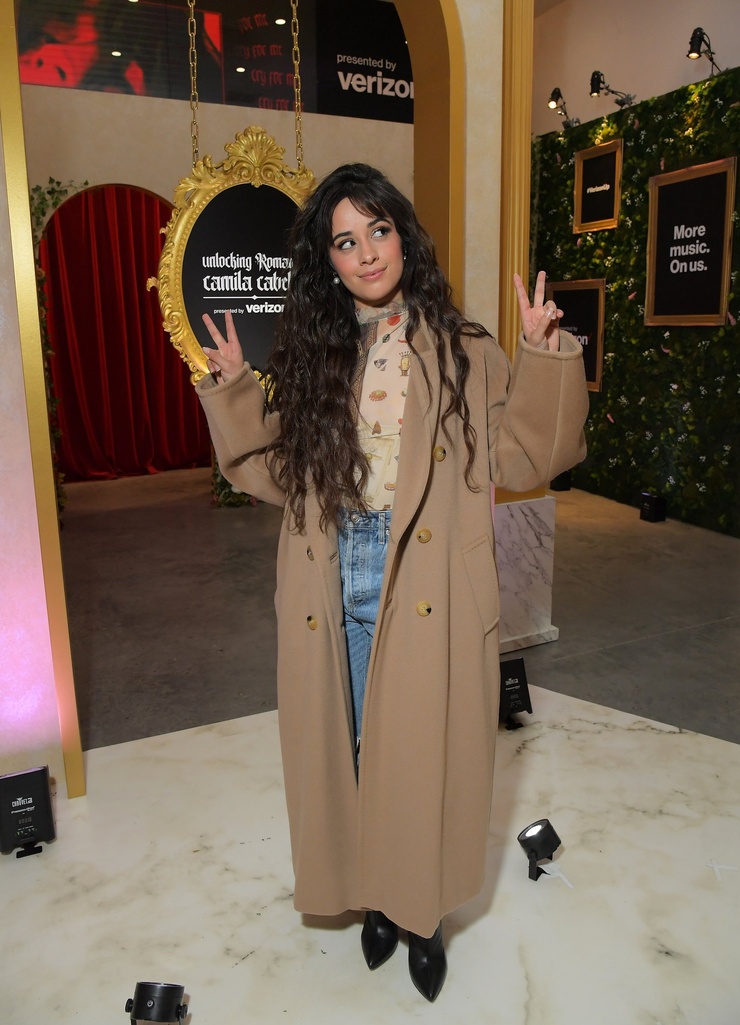 Camila Cabello