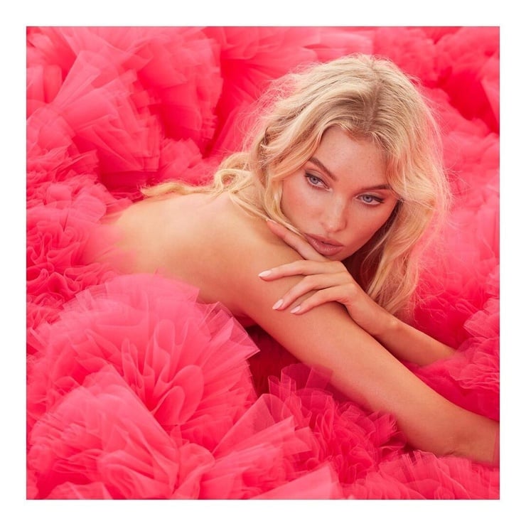 Elsa Hosk Elsa Hosk