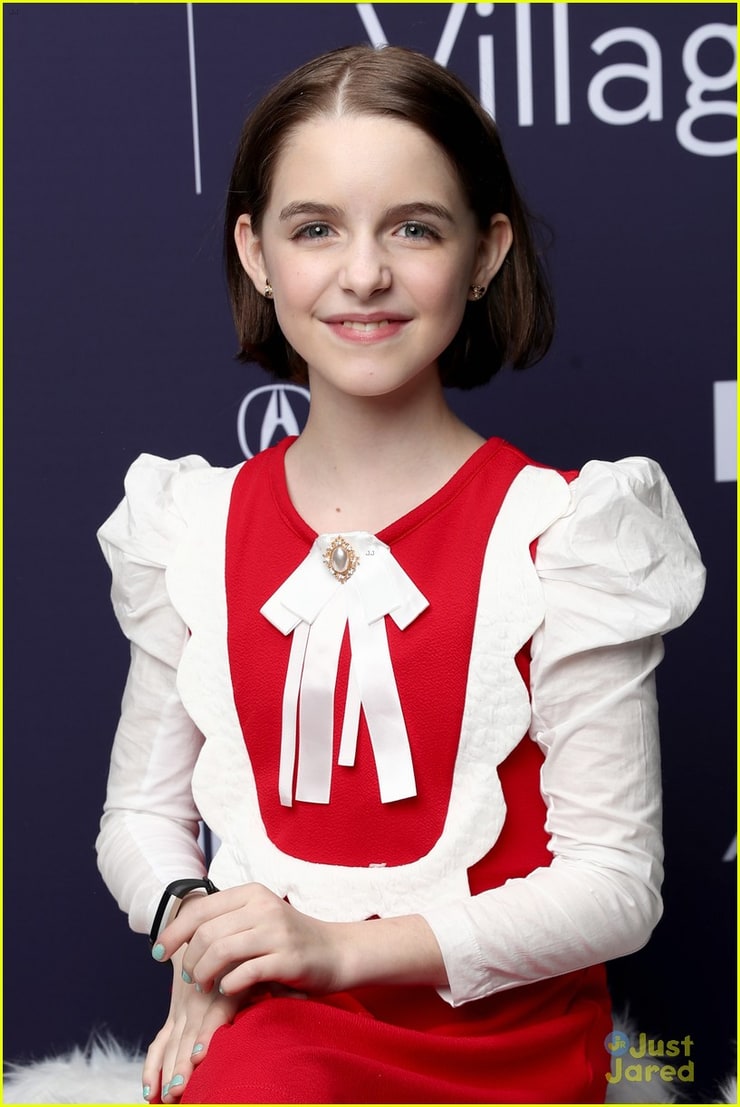 Mckenna Grace