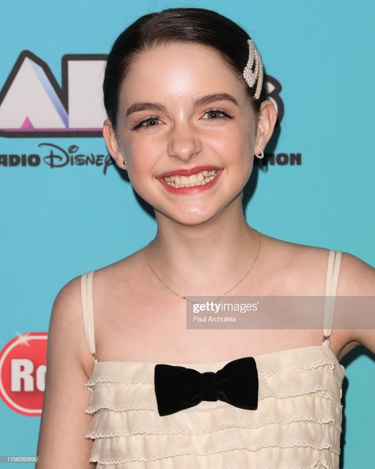 Mckenna Grace Mckenna Grace