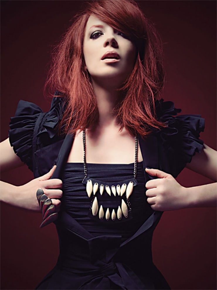 Shirley Manson