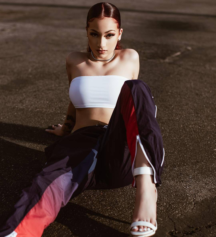 Danielle Bregoli Danielle Bregoli