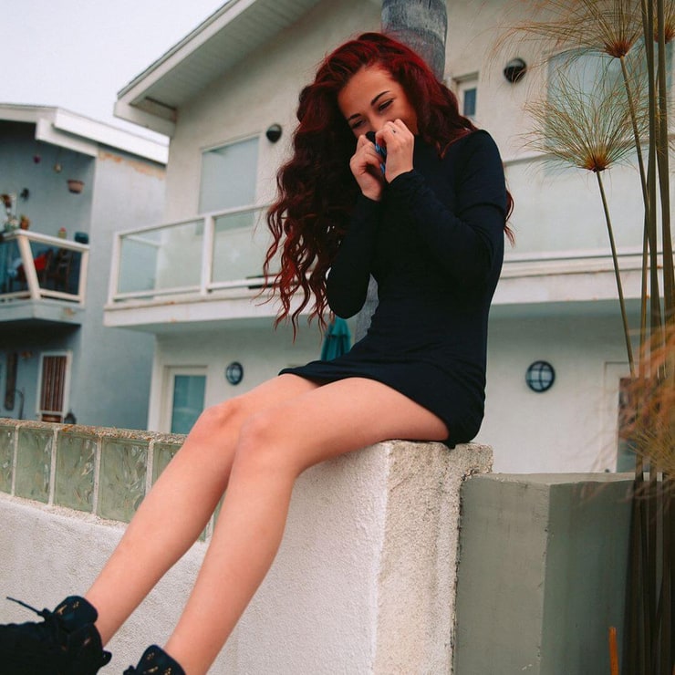 Danielle Bregoli