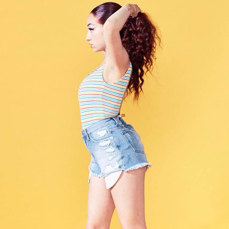 Danielle Bregoli Danielle Bregoli