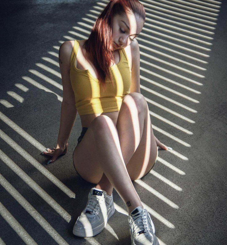 Danielle Bregoli Danielle Bregoli