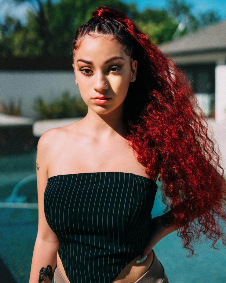 Danielle Bregoli Danielle Bregoli