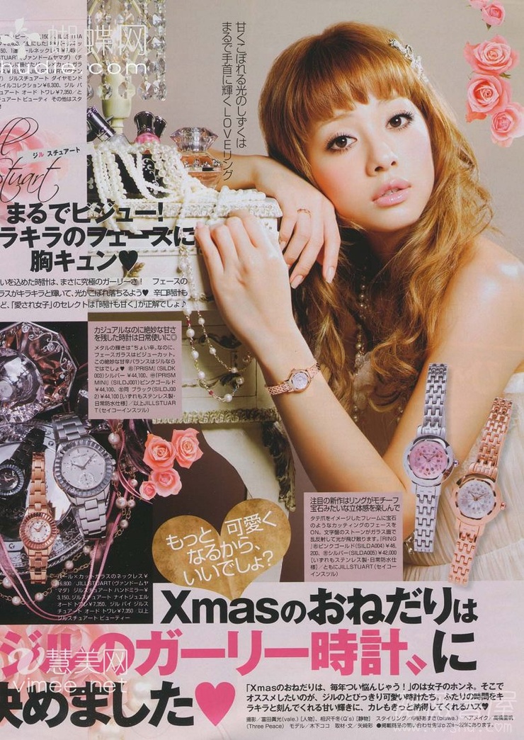 Coco Kinoshita