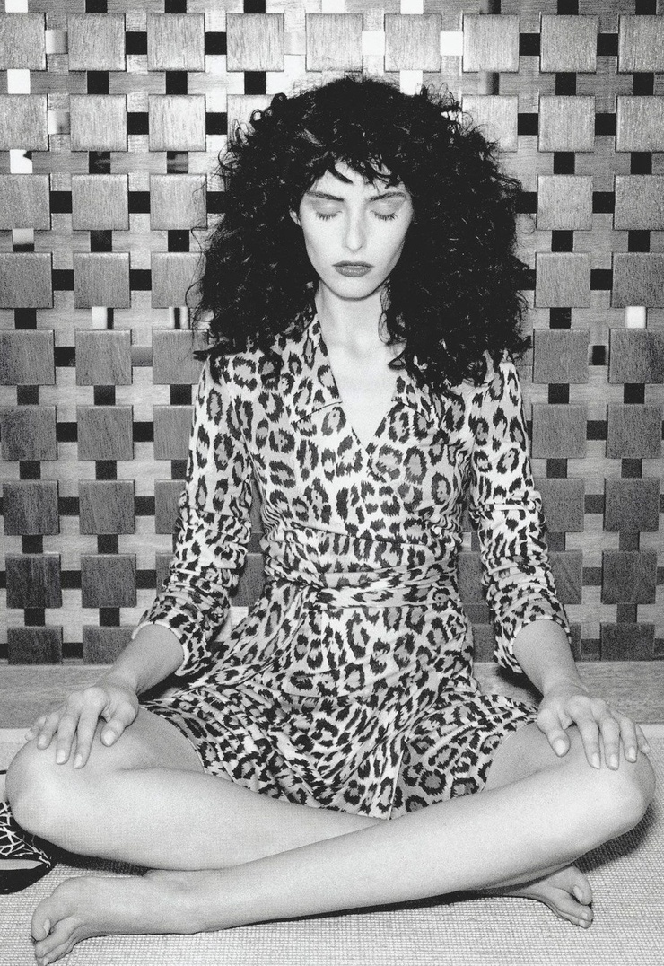 Picture of Danielle Zinaich