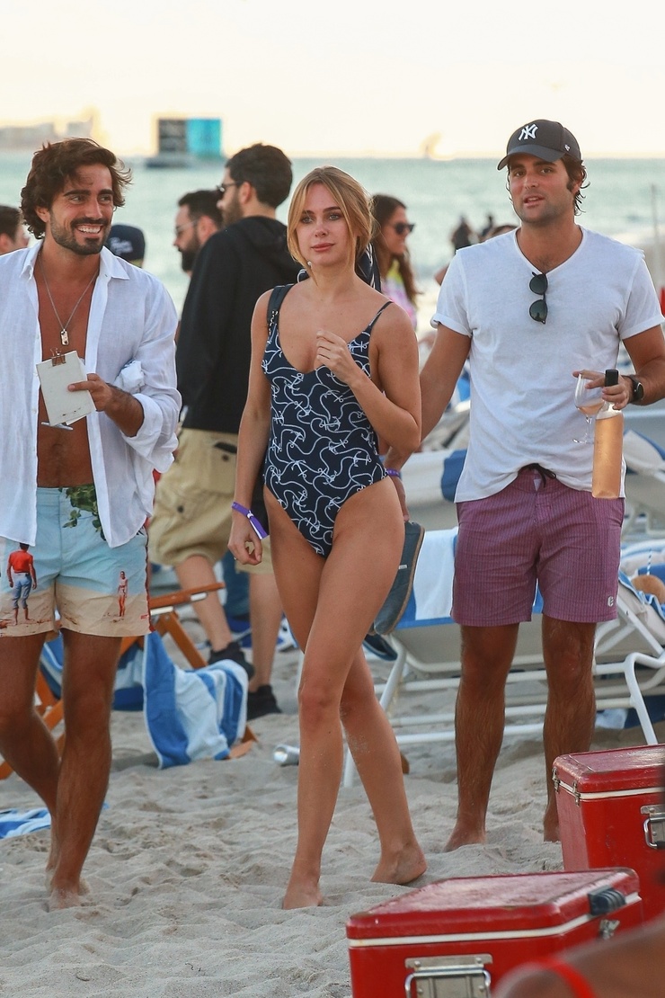 Kimberley Garner