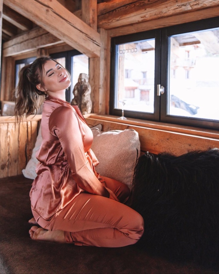 Kalani Hilliker