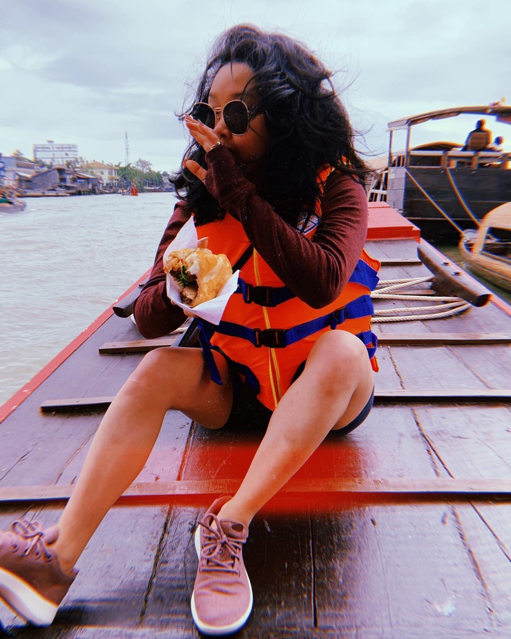 Lana Condor Lana Condor