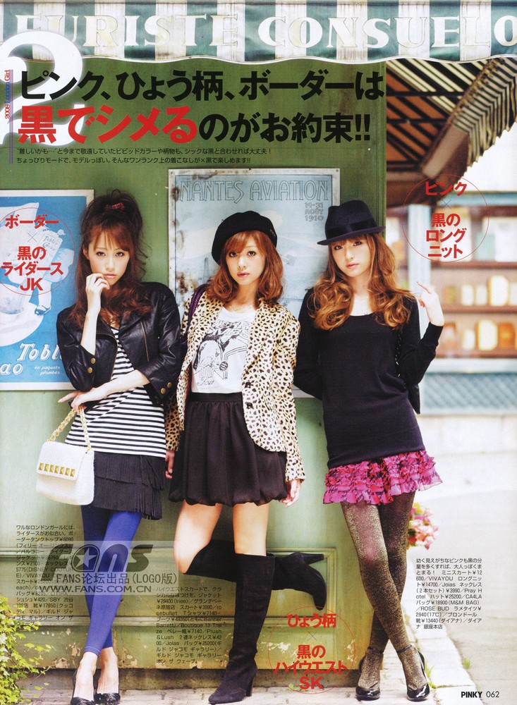 Coco Kinoshita