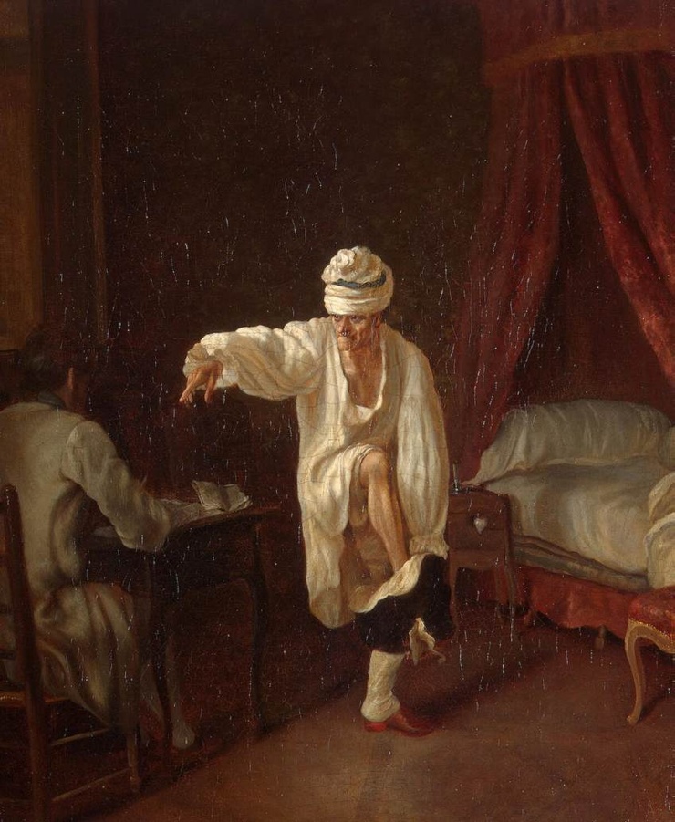 Jean Huber