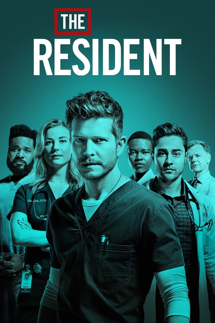 The Resident The Resident