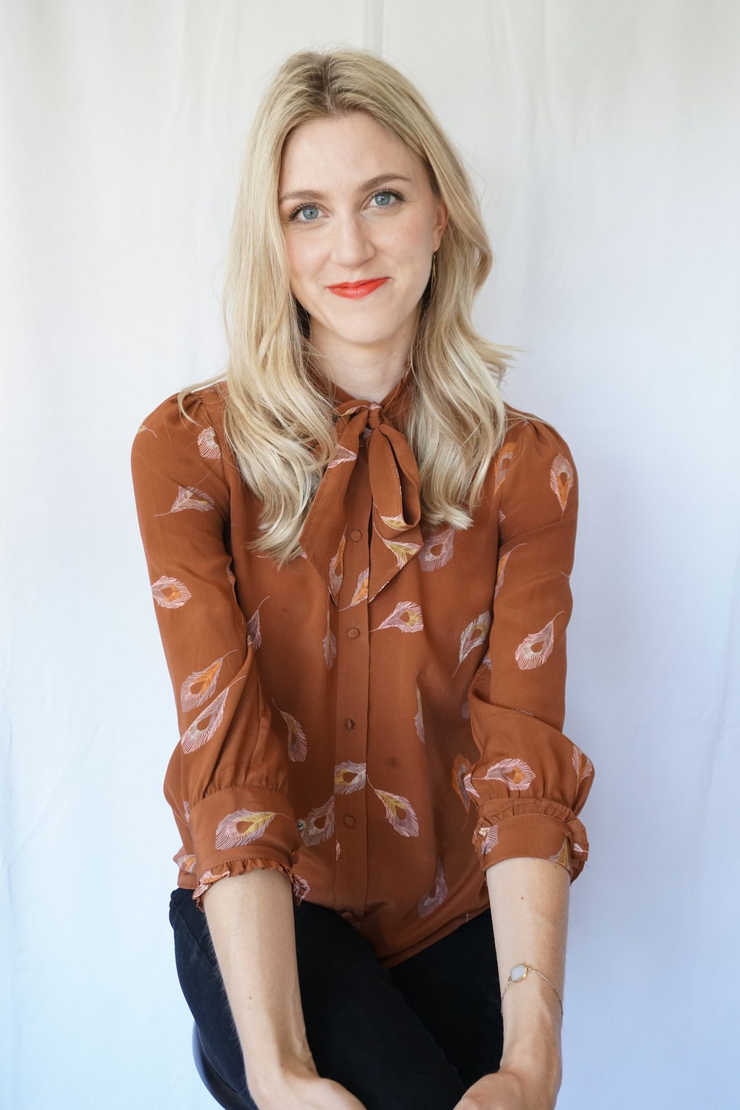 Whitney Ullom