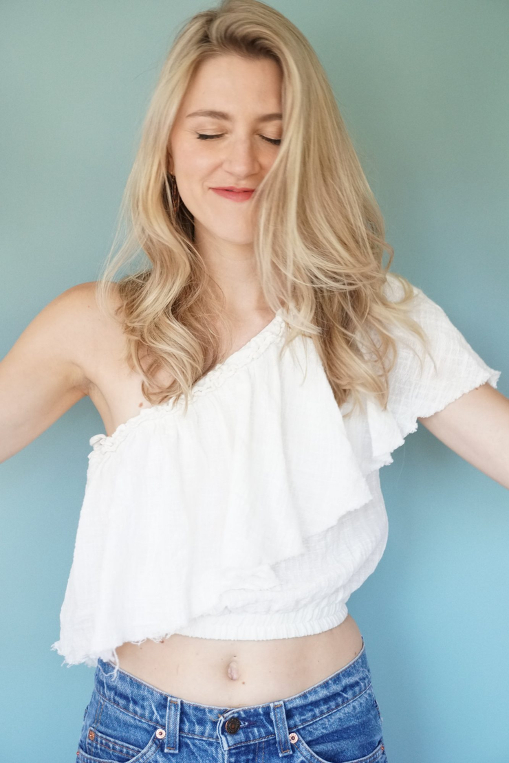 Whitney Ullom