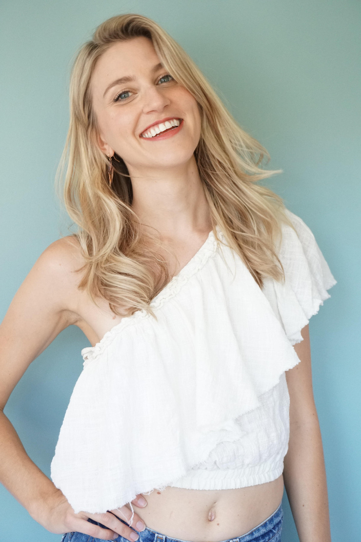 Whitney Ullom