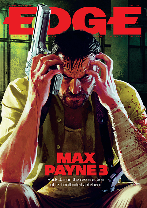 Max Payne 3