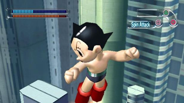 Astro Boy